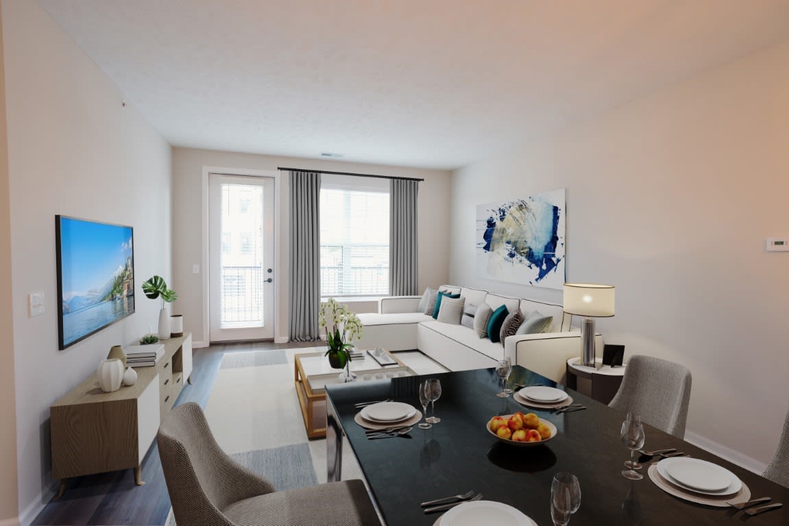 Apartments for Rent in Westerville, Ohio Dalton